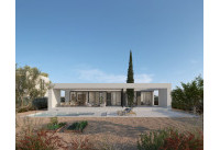 Villas - Nouveau bâtiment - Hacienda del Alamo - HD1620