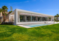 Villas - Nouveau bâtiment - Las Colinas Golf - 104