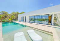 Villas - Nouveau bâtiment - Las Colinas Golf - 145-D