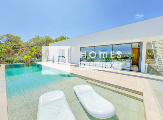 Villas - Nouveau bâtiment - Las Colinas Golf - Las Colinas
