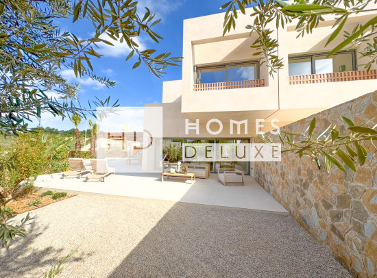 Villas - Nouveau bâtiment - Las Colinas Golf - Las Colinas