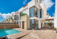 Villas - Nouveau bâtiment - Los Montesinos - HD643
