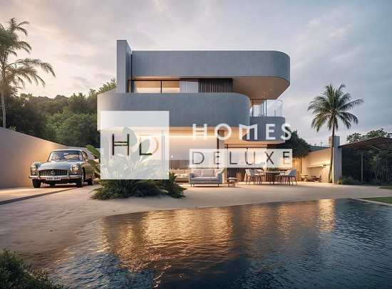 Villas - Nouveau bâtiment - Roldán - Roldán