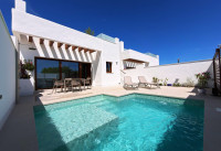 Villas - Nouveau bâtiment - Torre Pacheco - HD1434