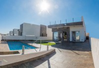 Villas - Nouveau bâtiment - Villamartin - HD477