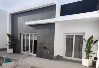 Villas - Nueva construcción  - Balsicas - HD1253
