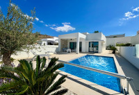 Villas - Nueva construcción  - Benijofar - HD1407