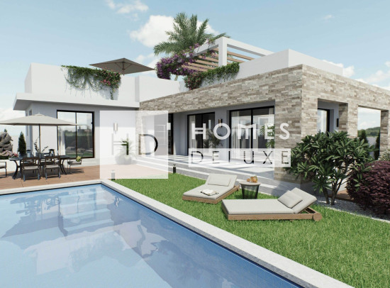 Villas - Nueva construcción  - Ciudad Quesada - Ciudad Quesada