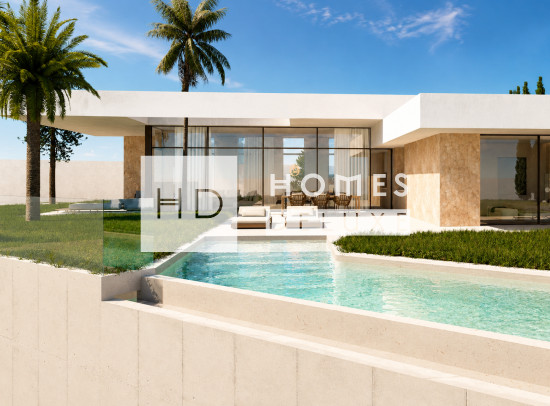 Villas - Nueva construcción  - Ciudad Quesada - Ciudad Quesada
