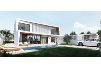 Villas - Nueva construcción  - Los Altos - HD1107