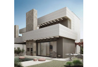 Villas - Nueva construcción  - Pulpí - HD1380