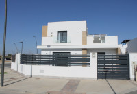 Villas - Nueva construcción  - Roldán - HD883