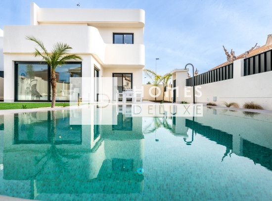 Villas - Nueva construcción  - Roldán - Roldán