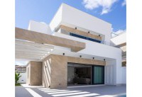 Villas - Nueva construcción  - Villamartin - HD494