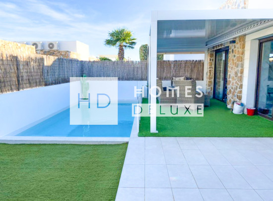 Villas - Resale - Cabo Roig - Cabo Roig