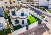 Villas - Resale - Campoamor - HD1737R