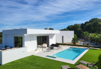 Villas - Resale - Las Colinas Golf - 078R