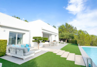 Villas - Resale - Las Colinas Golf - 144R