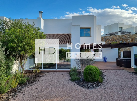 Villas - Resale - Las Colinas Golf - Las Colinas