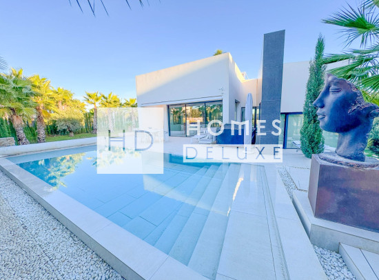 Villas - Resale - Las Colinas Golf - Las Colinas