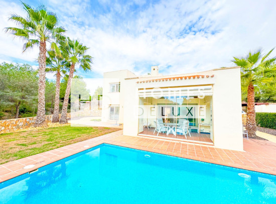 Villas - Resale - Las Colinas Golf - Las Colinas