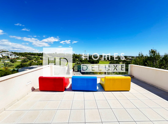 Villas - Resale - Las Colinas Golf - Las Colinas