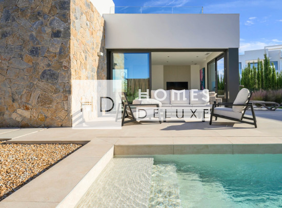 Villas - Resale - Las Colinas Golf - Las Colinas