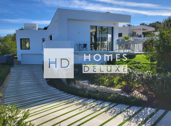 Villas - Resale - Las Colinas Golf - Las Colinas