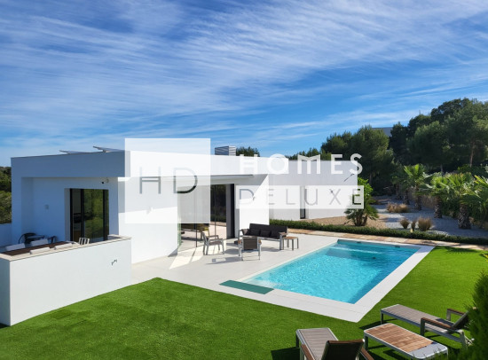 Villas - Resale - Las Colinas Golf - Las Colinas