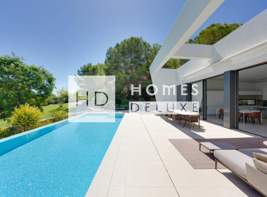 Villas - Resale - Las Colinas Golf - Las Colinas