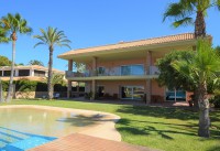 Villas - Reventa - Cabo Roig - HD873R