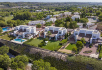 Villas - Reventa - Las Colinas Golf - 001R