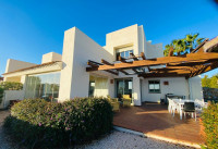 Villas - Reventa - Las Colinas Golf - 034R