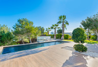 Villas - Reventa - Las Colinas Golf - 147R