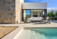 Villas - Reventa - Las Colinas Golf - 174R