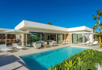 Villas - Reventa - Las Colinas Golf - 191R
