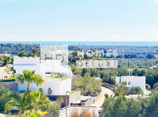 Villas - Reventa - Las Colinas Golf - Las Colinas