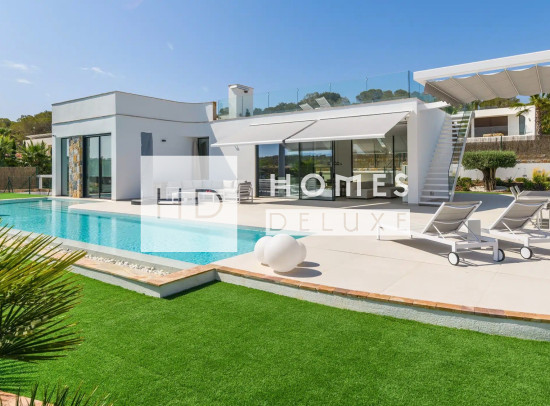 Villas - Reventa - Las Colinas Golf - Las Colinas