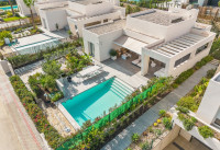 Villas - Revente - Algorfa - HD1590R