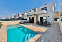 Villas - Revente - Benijofar - HD1699R