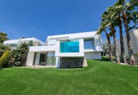 Villas - Revente - Las Colinas Golf - 068R