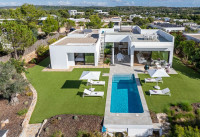 Villas - Revente - Las Colinas Golf - 091R
