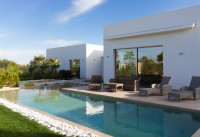 Villas - Revente - Las Colinas Golf - 104R