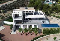 Villas - Revente - Las Colinas Golf - 114R