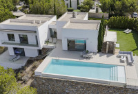 Villas - Revente - Las Colinas Golf - 165R