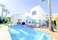 Villas - Revente - Las Colinas Golf - 180R