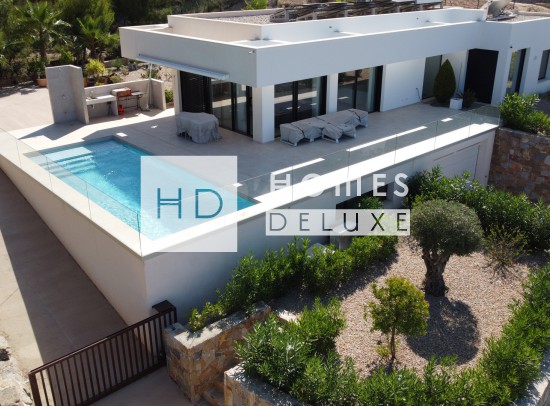 Villas - Revente - Las Colinas Golf - Las Colinas