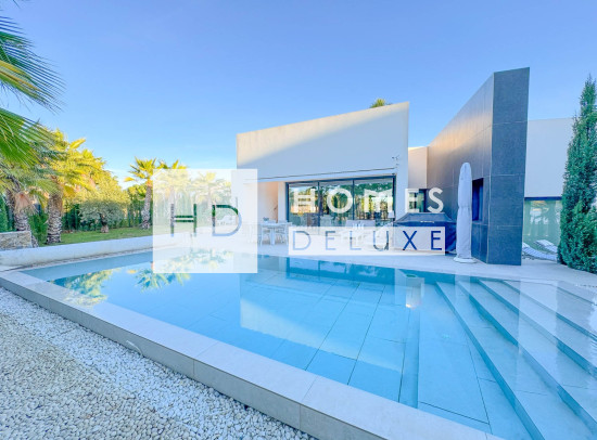 Villas - Revente - Las Colinas Golf - Las Colinas