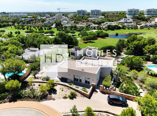 Villas - Revente - Las Colinas Golf - Las Colinas