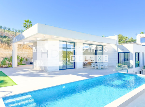 Villas - Revente - Las Colinas Golf - Las Colinas